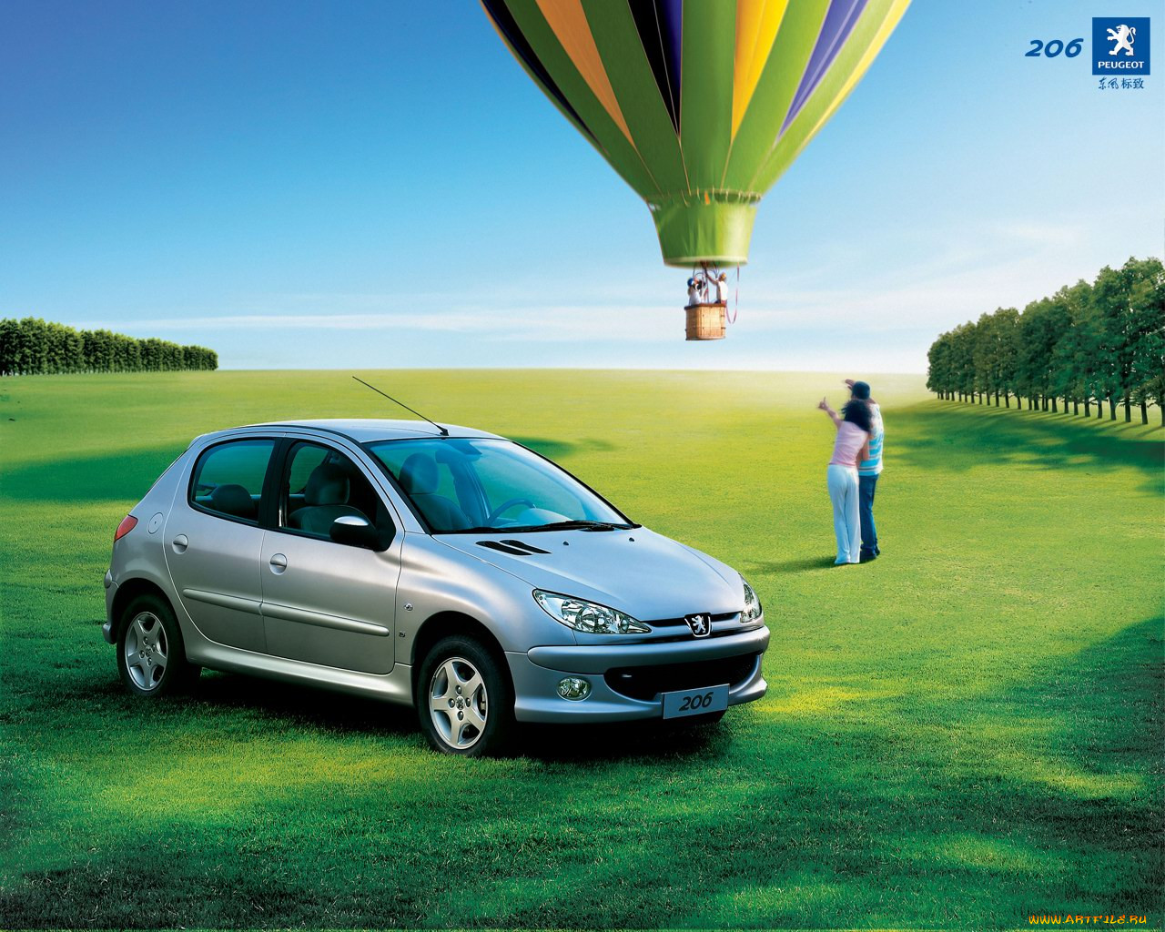 , peugeot